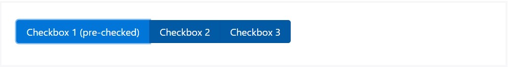  How you can  make use of the Bootstrap checkbox